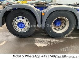 MAN TGS 26.440 L BL Hydro 6x4 *Pritader/Hydr./Lift