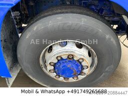 MAN TGS 26.440 L BL Hydro 6x4 *Pritader/Hydr./Lift