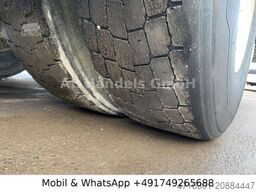 MAN TGS 26.440 L BL Hydro 6x4 *Pritader/Hydr./Lift