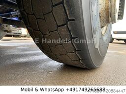 MAN TGS 26.440 L BL Hydro 6x4 *Pritader/Hydr./Lift