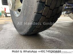 MAN TGS 26.440 L BL Hydro 6x4 *Pritader/Hydr./Lift