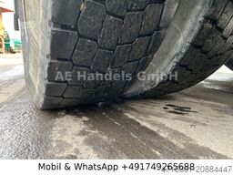 MAN TGS 26.440 L BL Hydro 6x4 *Pritader/Hydr./Lift