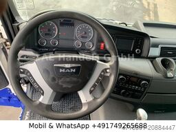 MAN TGS 26.440 L BL Hydro 6x4 *Pritader/Hydr./Lift