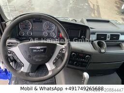 MAN TGS 26.440 L BL Hydro 6x4 *Pritader/Hydr./Lift