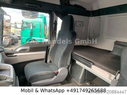 MAN TGS 26.440 L BL Hydro 6x4 *Pritader/Hydr./Lift