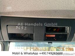 MAN TGS 26.440 L BL Hydro 6x4 *Pritader/Hydr./Lift