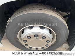 SCANIA S450 HighLine BDF *Retarder/Lenk+Lift/Multi/LBW