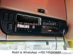 DAF XF 460 SSC 4x2 *Retarder/Standklima/2xTank/ACC