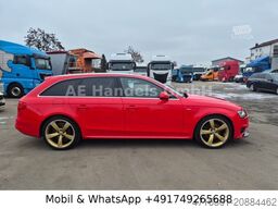 AUDI A4 Avant S line Quattro 2.0TDI *Xenon/MMI+/Temp