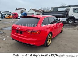 AUDI A4 Avant S line Quattro 2.0TDI *Xenon/MMI+/Temp