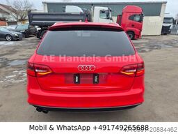 AUDI A4 Avant S line Quattro 2.0TDI *Xenon/MMI+/Temp