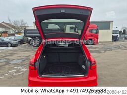 AUDI A4 Avant S line Quattro 2.0TDI *Xenon/MMI+/Temp