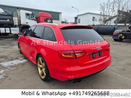 AUDI A4 Avant S line Quattro 2.0TDI *Xenon/MMI+/Temp