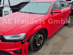 AUDI A4 Avant S line Quattro 2.0TDI *Xenon/MMI+/Temp