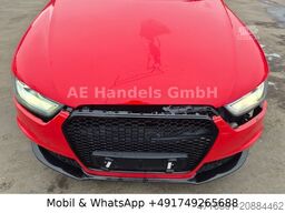 AUDI A4 Avant S line Quattro 2.0TDI *Xenon/MMI+/Temp