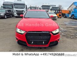 AUDI A4 Avant S line Quattro 2.0TDI *Xenon/MMI+/Temp