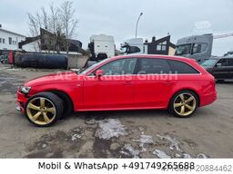 AUDI A4 Avant S line Quattro 2.0TDI *Xenon/MMI+/Temp