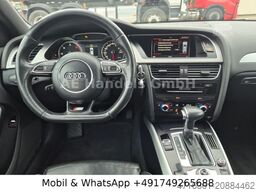 AUDI A4 Avant S line Quattro 2.0TDI *Xenon/MMI+/Temp