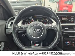 AUDI A4 Avant S line Quattro 2.0TDI *Xenon/MMI+/Temp