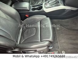 AUDI A4 Avant S line Quattro 2.0TDI *Xenon/MMI+/Temp