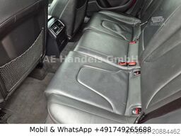 AUDI A4 Avant S line Quattro 2.0TDI *Xenon/MMI+/Temp