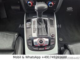 AUDI A4 Avant S line Quattro 2.0TDI *Xenon/MMI+/Temp