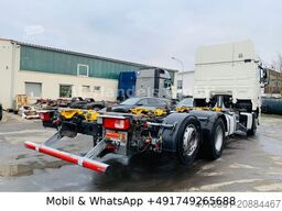 DAF XF 530 SSC LL 6x2 BDF *Retarder/ACC/2xAHK/Lift