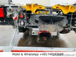 DAF XF 530 SSC LL 6x2 BDF *Retarder/ACC/2xAHK/Lift