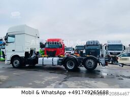 DAF XF 530 SSC LL 6x2 BDF *Retarder/ACC/2xAHK/Lift