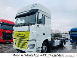 DAF XF 530 SSC LL 6x2 BDF *Retarder/ACC/2xAHK/Lift