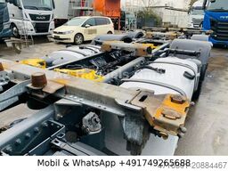 DAF XF 530 SSC LL 6x2 BDF *Retarder/ACC/2xAHK/Lift