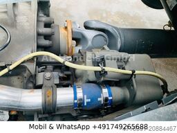 DAF XF 530 SSC LL 6x2 BDF *Retarder/ACC/2xAHK/Lift