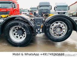 DAF XF 530 SSC LL 6x2 BDF *Retarder/ACC/2xAHK/Lift