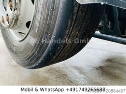 DAF XF 530 SSC LL 6x2 BDF *Retarder/ACC/2xAHK/Lift