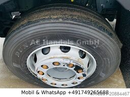 DAF XF 530 SSC LL 6x2 BDF *Retarder/ACC/2xAHK/Lift