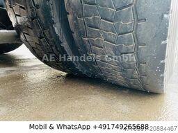 DAF XF 530 SSC LL 6x2 BDF *Retarder/ACC/2xAHK/Lift