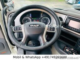 DAF XF 530 SSC LL 6x2 BDF *Retarder/ACC/2xAHK/Lift