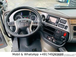 DAF XF 530 SSC LL 6x2 BDF *Retarder/ACC/2xAHK/Lift