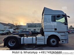 MAN TGX 18.400 XLX BL 4x2 *Retarder / ACC / LDW