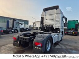 MAN TGX 18.400 XLX BL 4x2 *Retarder / ACC / LDW