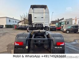 MAN TGX 18.400 XLX BL 4x2 *Retarder / ACC / LDW