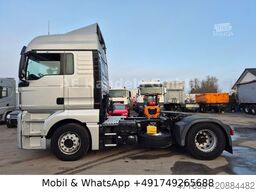 MAN TGX 18.400 XLX BL 4x2 *Retarder / ACC / LDW