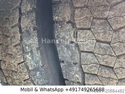 MAN TGX 18.400 XLX BL 4x2 *Retarder / ACC / LDW