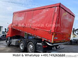 SCANIA R440 BL *Retarder/Gebläse/Lenk+Lift/AHK