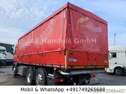 SCANIA R440 BL *Retarder/Gebläse/Lenk+Lift/AHK