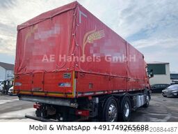 SCANIA R440 BL *Retarder/Gebläse/Lenk+Lift/AHK