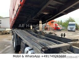 SCANIA R440 BL *Retarder/Gebläse/Lenk+Lift/AHK