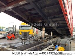 SCANIA R440 BL *Retarder/Gebläse/Lenk+Lift/AHK