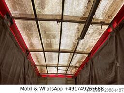 SCANIA R440 BL *Retarder/Gebläse/Lenk+Lift/AHK