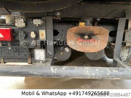 SCANIA R440 BL *Retarder/Gebläse/Lenk+Lift/AHK